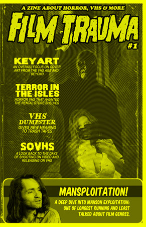 Film Trauma Zine #1